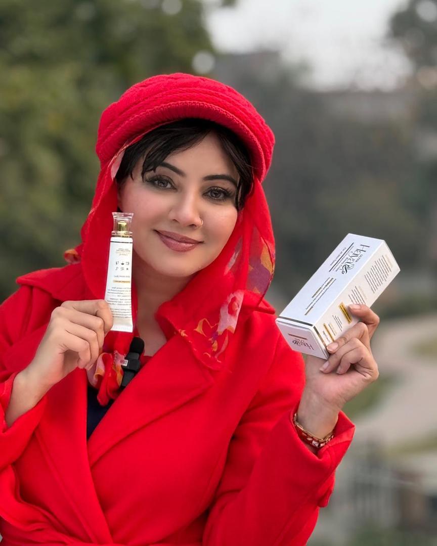 Whitening And Brightening Face Cream - Nourish All Skin Types