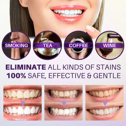 Teeth Brightening Colour Corrector Serum